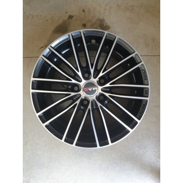 5x114.3 R16 7.0J ET50 74