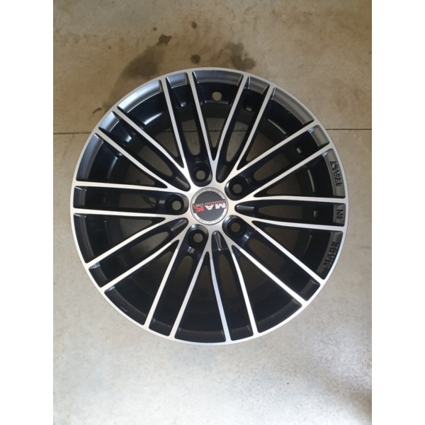 5x114.3 R16 7.0J ET50 74