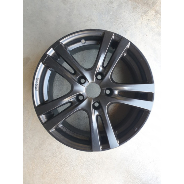 5x114.3 R16 6.5J ET40 75
