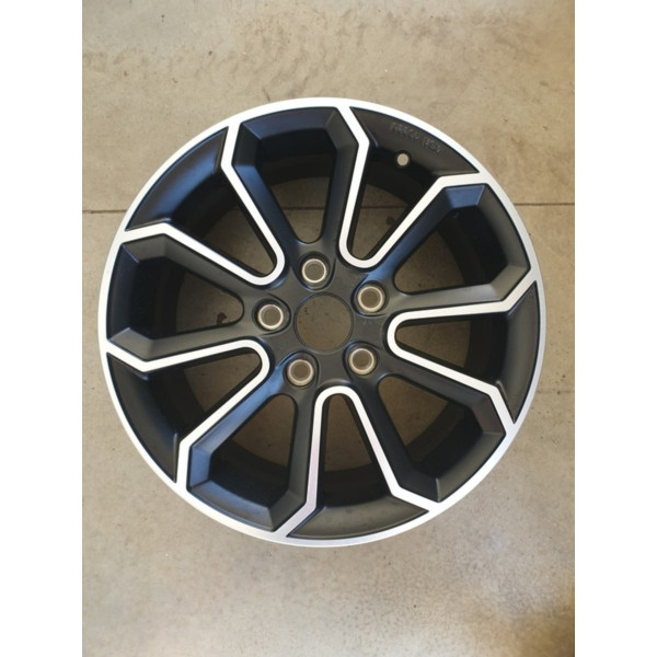 5x114.3 R16 7.0J ET45 67