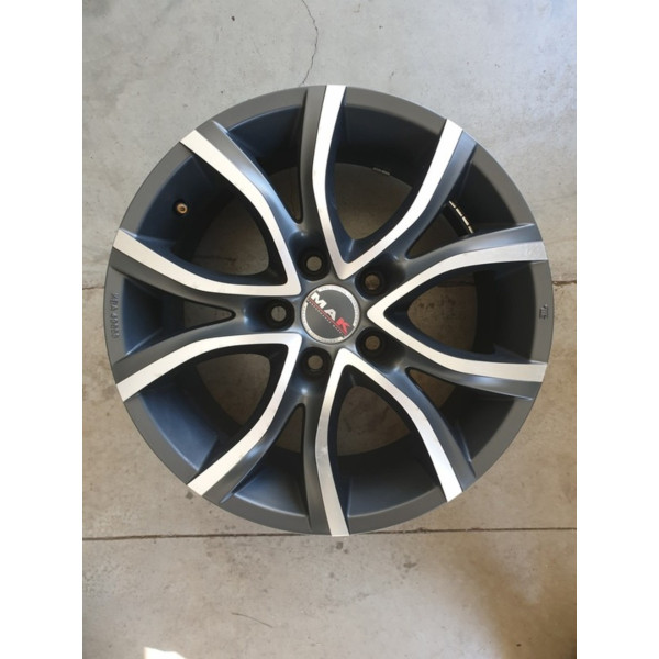 5x114.3 R16 7.0J ET40 76