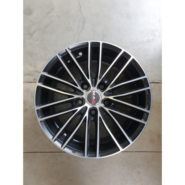 5x114.3 R16 7.0J ET50 76