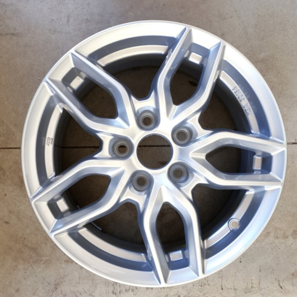 5x114.3 R16 6.5J ET50 70