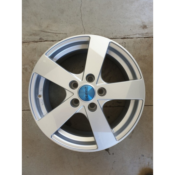 5x114.3 R16 6.5J ET31 67