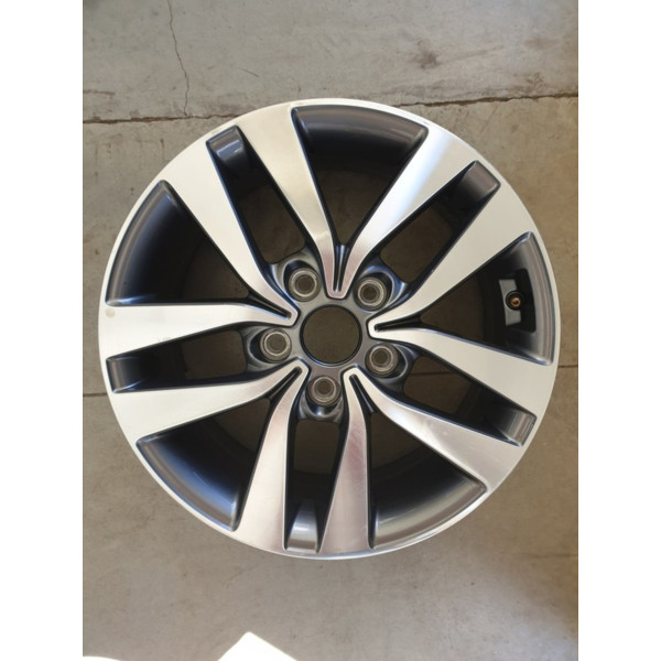 5x114.3 R16 6.5J ET50 74