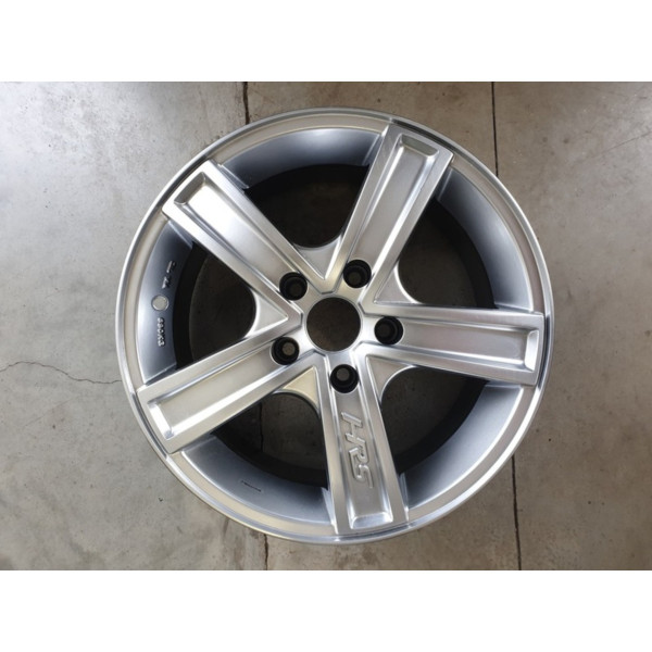 5x115 R16 7.0J ET40 70