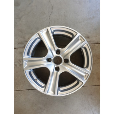 4x108 R16 6.5J ET25 65