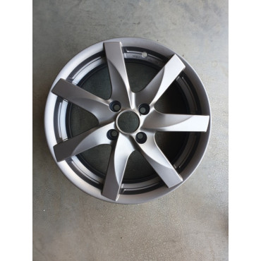 4x108 R16 6.0J ET23 65