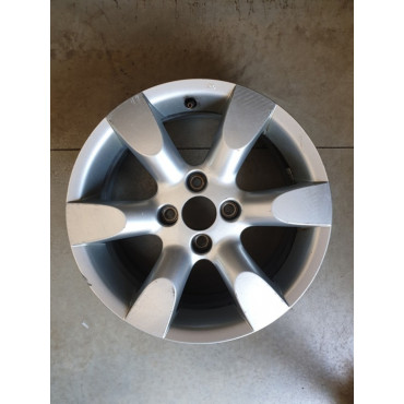 4x108 R16 6.5J ET31 65