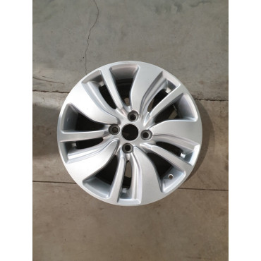 4x100 R16 6.0J ET45 54