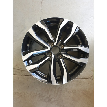 4x100 R16 6.0J ET45 54