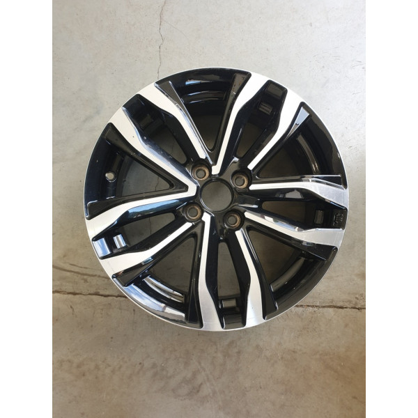 4x100 R16 6.0J ET45 54