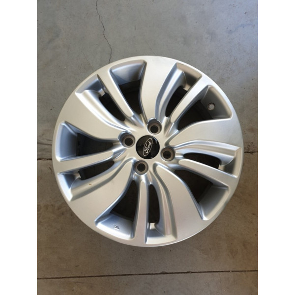 4x100 R16 6.0J ET45 54