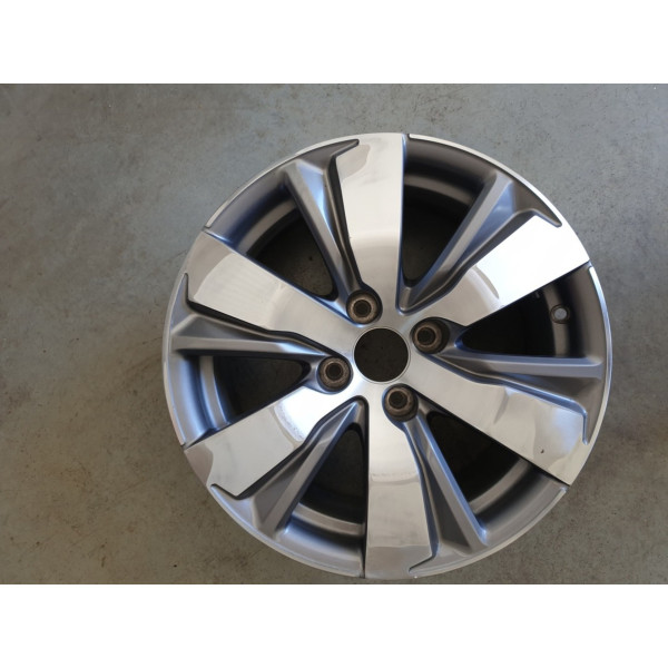 4x108 R16 6.5J ET20 65