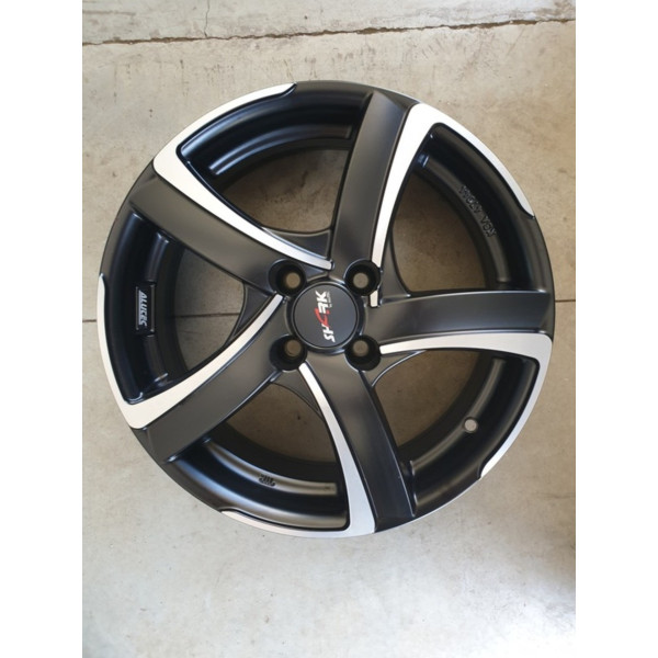 G9-K 4X100 R16