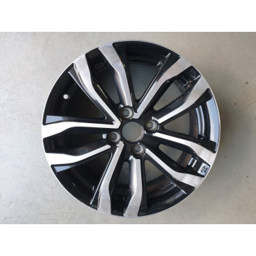 4x100 R16 6.0J ET45 54