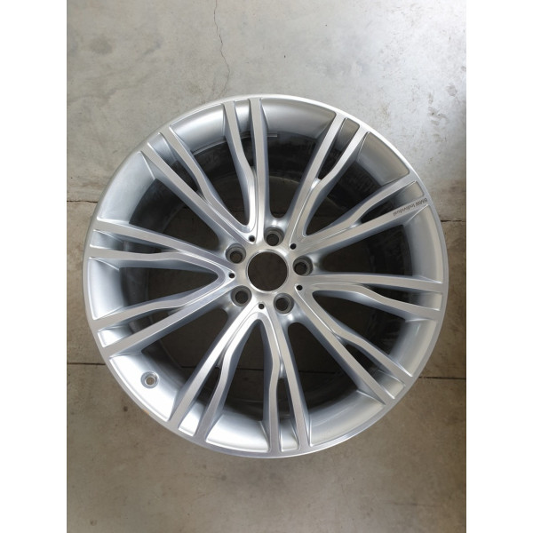 5x120 R20 11.0J ET37 74
