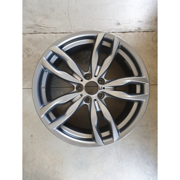 5x120 R20 8.5J ET33 72