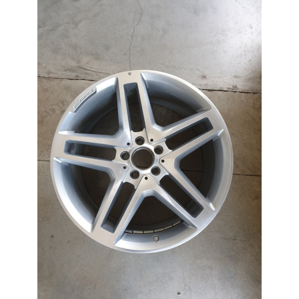 5x112 R20 9.5J ET57 66