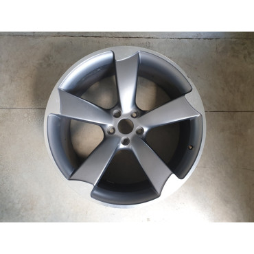 5x112 R20 9.0J ET35 66