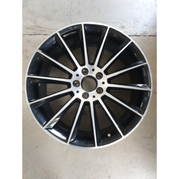 5x112 R20 8.0J ET43 66