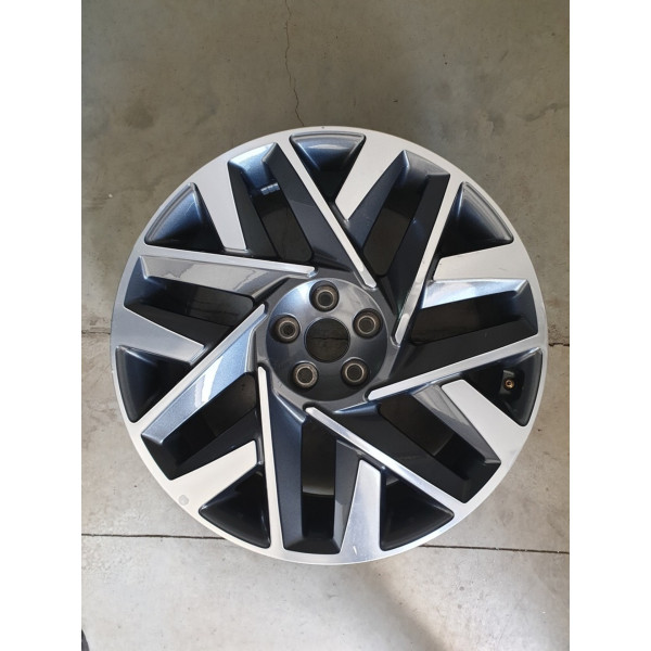 5x114.3 R20 8.5J ET54 67