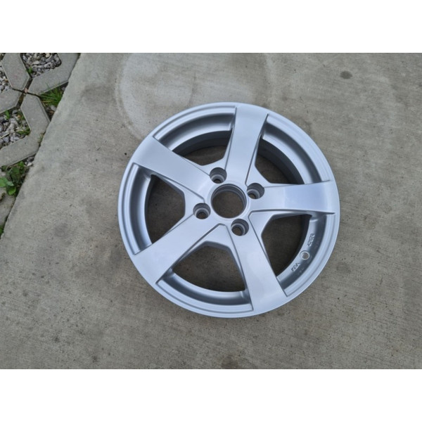 4X100 R14 5.5J ET35 60