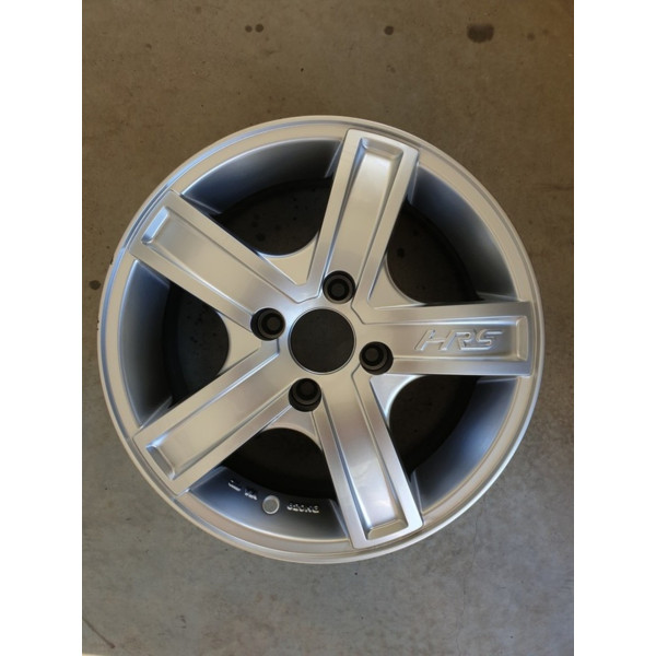 4x100 R14 6.0J ET38 64