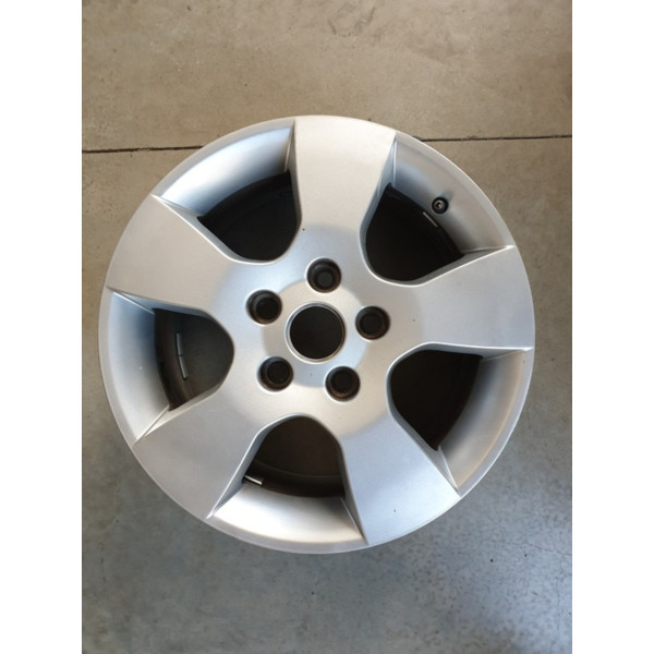 5x112 R15 6.5J ET50 57.1