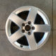 5x100 R15 6.0J ET38 57.1