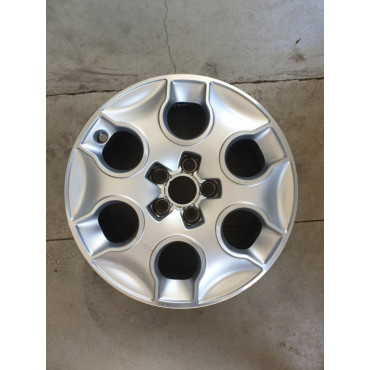 5x100 R15 6.5J ET34 57.1