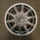 5x100 R15 7.0J ET35 57.1