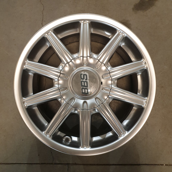 5x100 R15 7.0J ET35 57.1