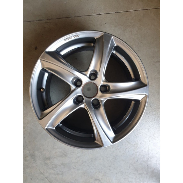 5x100 R15 6.5J ET38 63.4