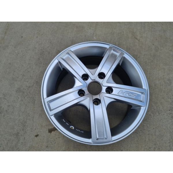 5x114.3 R15 6.5J ET40 72