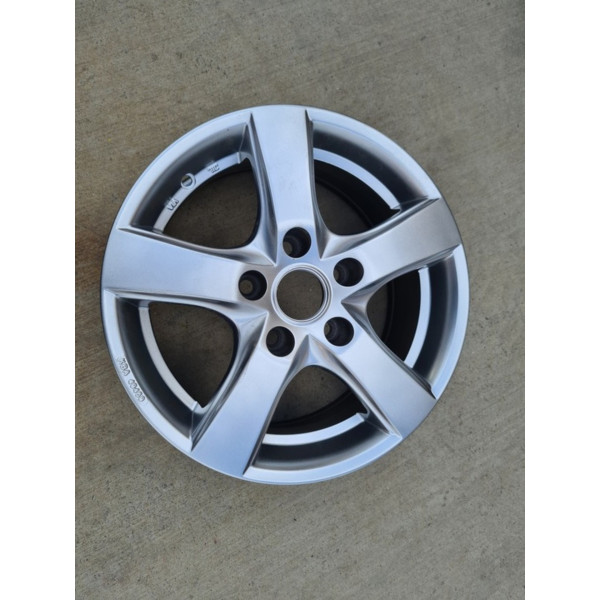 5x114.3 R15 6.5J ET40 76