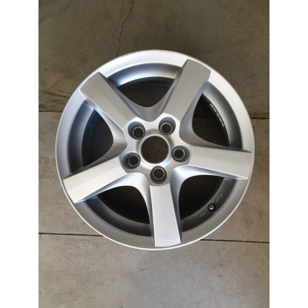 5x108 R15 6.5J ET40 70