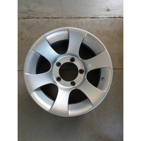 5x139.7 R15 7.0J ET? 108