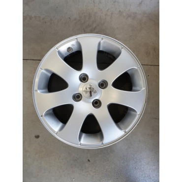 4x108 R15 6.0J ET27 65