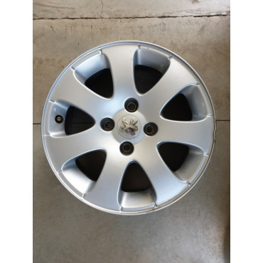 4x108 R15 6.0J ET27 65
