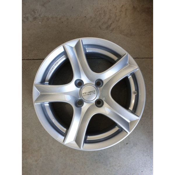 4x108 R15 6,0J ET25 65