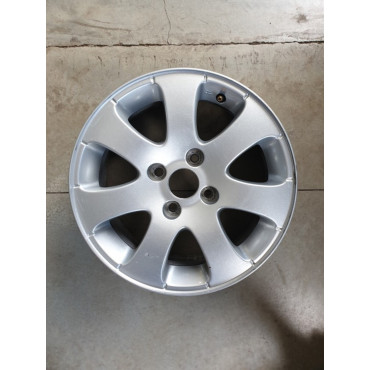 4x108 R15 6.0J ET27 65