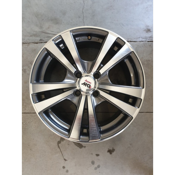 F19-K 4X100 R15