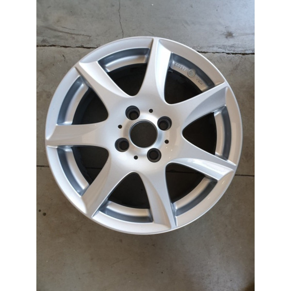 4x100 R15 6.0J ET38 60.1