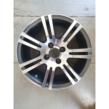 4x100 R15 6.5J ET35 64
