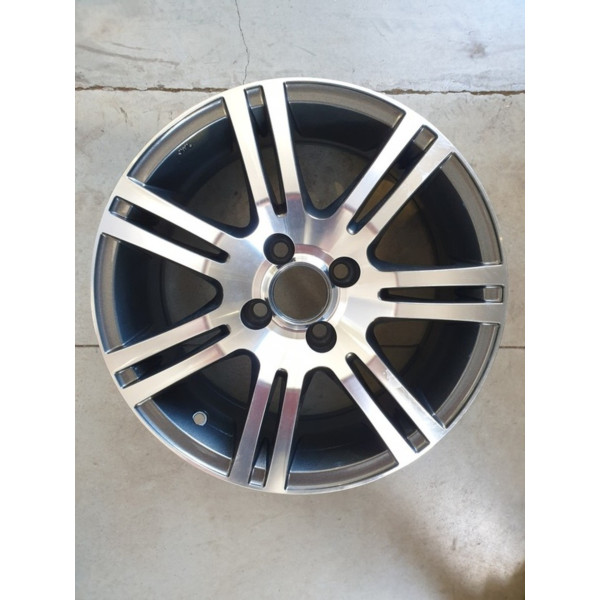 4x100 R15 6.5J ET35 64