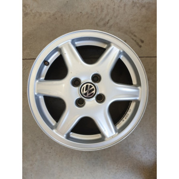 4x100 R15 6.0J ET45 57.1
