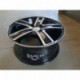 4x100 R15 6.5J ET40 73