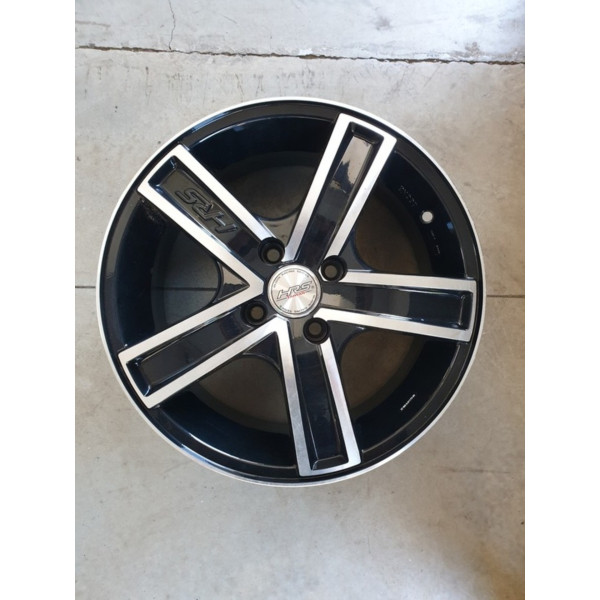 4x100 R15 6.5J ET40 73