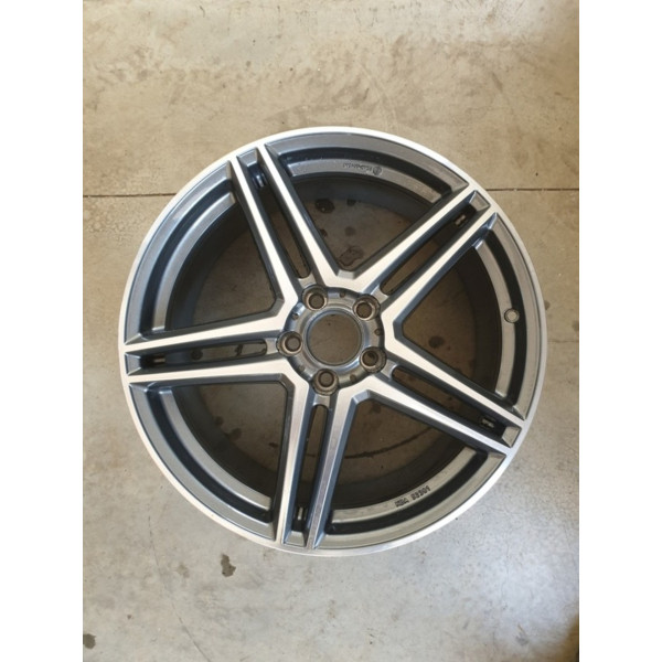 5x112 R19 8.5J ET44 66